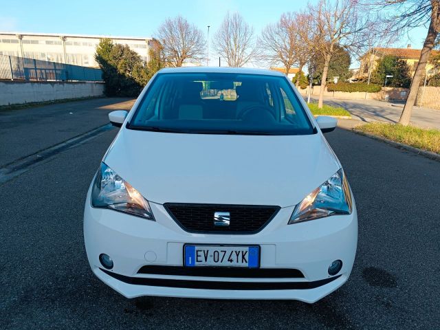 Seat Mii 1.0 5 porte Style Ecofuel 14 SOLO 99.00