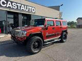 Hummer H2 6.0 Supercharged Platinum - Hummer H2 aus 2004