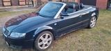 Audi Cabriolet A4 8H 2,4 Ltr 6-Zylinder BJ. 2003  - Audi Cabriolet aus 2003