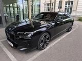 BMW 750e xDrive 12/2024 Neuwertig/Unfallfrei/Export - BMW 750 Jahreswagen