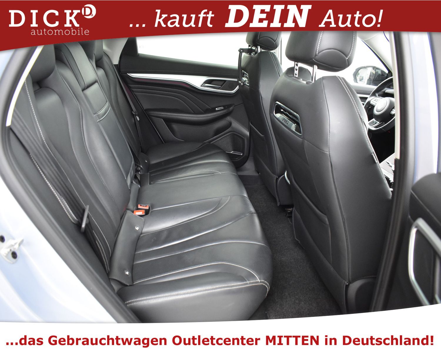 MG Marvel R Luxury PANO+MEMO+NAV+LED+SHZ+ACC+WP+360 - Image 19