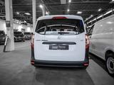 Mercedes-Benz Citan 110 Tourer BASE Standard Benziner KAMERA - Mercedes-Benz Citan mit Benzin-Antrieb