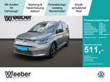 Volkswagen Caddy Style *APP CONNECT*KAMERA*KEYLESS*LED*NAVI - Volkswagen Caddy: Style