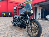 Harley-Davidson Low Rider S - HARLEY-DAVIDSON LOW RIDER