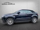 Land Rover Range Rover Evoque Cabriolet HSE Dynamic - Land Rover Range Rover Evoque HSE mit Diesel-Antrieb