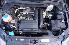 Fahrzeugabbildung Volkswagen Polo V Comfortline BMT/Start-Stopp Klima SHZ TOP