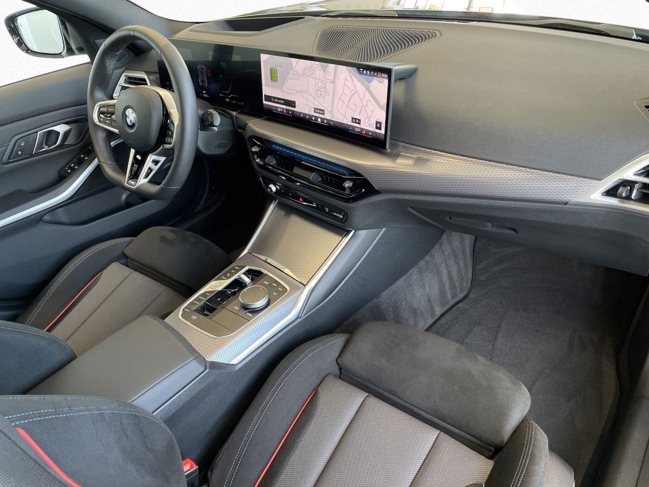 BMW 330 - Bild 13