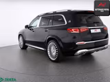 Mercedes-Benz GLS 600 Maybach FIRST-CLASS,FOND-TV,MANUFAKTUR - Mercedes-Benz GLS 600 in Bielefeld