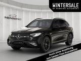Mercedes-Benz GLC 200 Edition AMG 4M Night 360° Distro AHK 20" - Mercedes-Benz GLC 200 in Dortmund