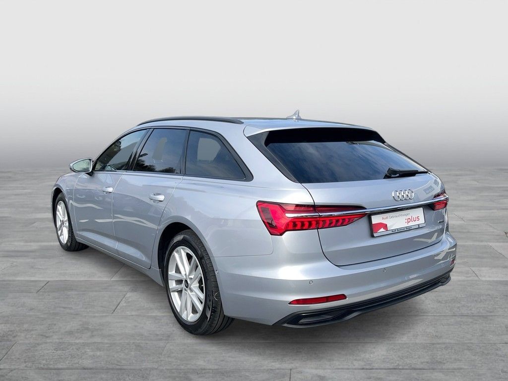 Audi A6 - Bild 5
