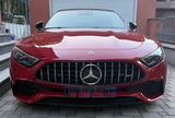 Mercedes-Benz SL 43 AMG - gebrauchte Mercedes-Benz SL 43 AMG aus dem Jahr 2024