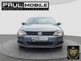 Volkswagen Jetta Automatik Navi Leder SHZ Glasdach R-Cam * - Volkswagen Jetta: Gl
