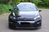 Volkswagen Golf 2.0 TSI DSG 4MOTION R R - Volkswagen Golf aus 2011: 4motion