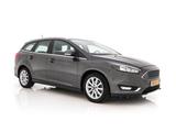 Ford Focus Wagon 1.5 TDCI Titanium *NAVI-FULLMAP | KE - Ford: Wagon