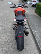 KTM 1290R Super Duke - KTM MOTORRAD