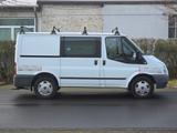 Ford Transit Kasten FT 330 K Trend LKW+Allrad+1.Hand - Ford Transit: 330l