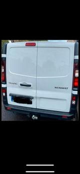 Renault Trafic, Transporter, Bus, Auto - Renault: Transporter