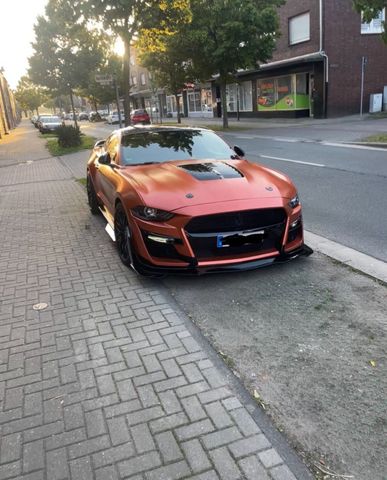 Ford Mustang Grail xtreme