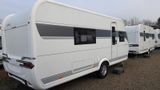 Hobby Excellent Edition 540 WLU Dusche, 2000kg, TV Hal - Offers matching your search criteria