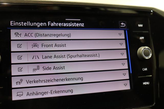 Passat Variant GTE 1.4 TSI DSG KEYLESS KAMERA NA