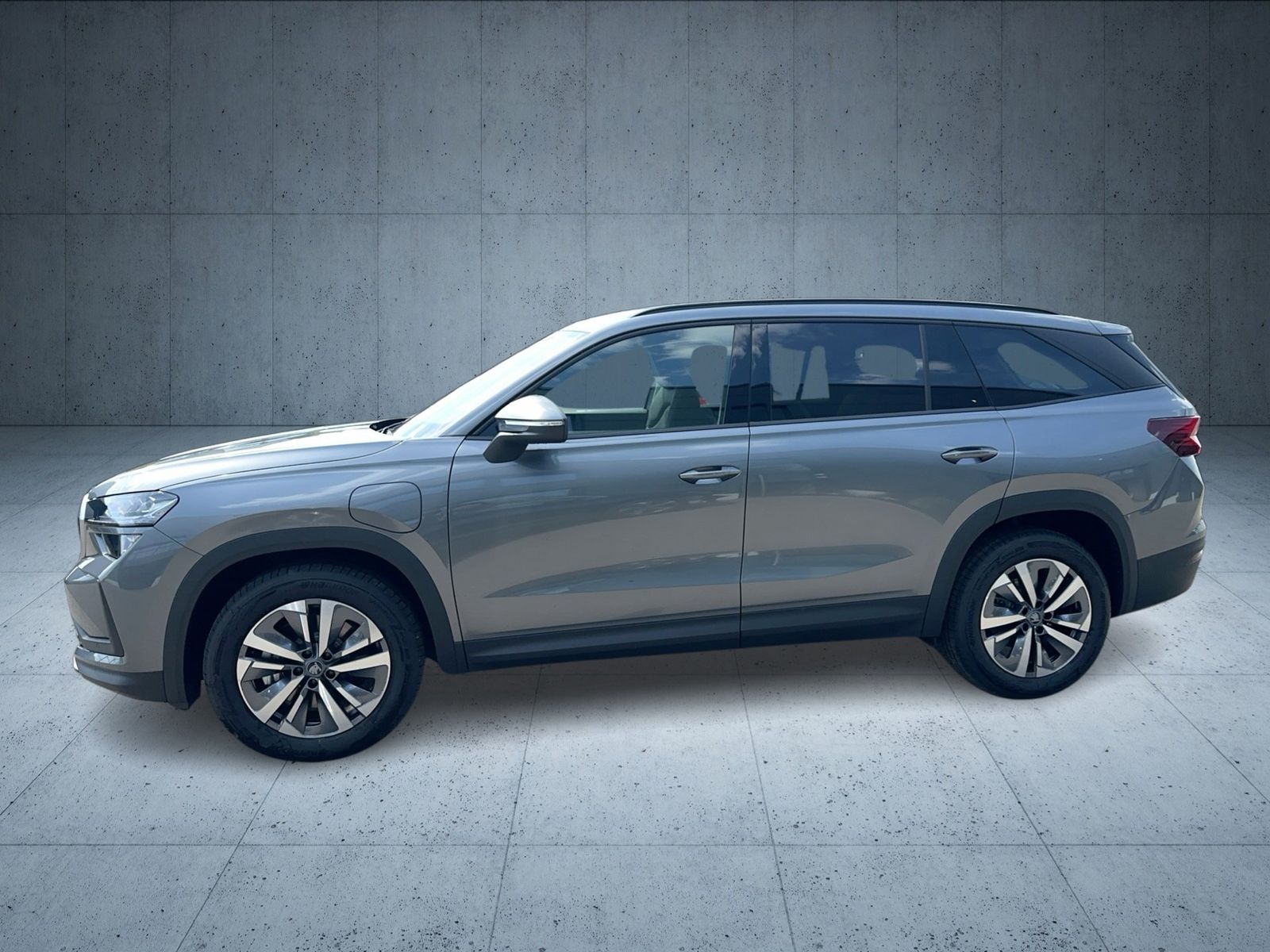 Skoda Kodiaq - Bild 2