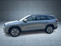 Skoda Kodiaq - Vorschau Bild 2