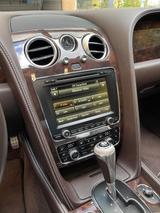 Bentley Continental GTC - Bentley Continental GTC von privat