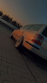 Volkswagen Passat 3bg 1.9tdi Luftfahrwerk - Volkswagen Passat aus 2003: Kombi