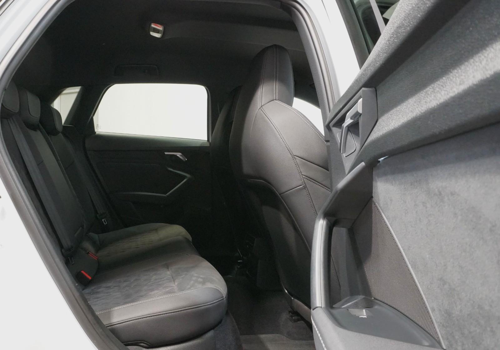 Audi A3 Sportback 30 TFSI S-Line*LED*ACC*DAB*, миниатюра 25