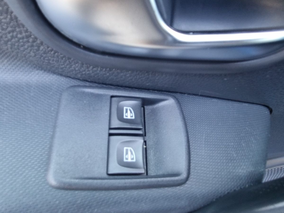 Fahrzeugabbildung Dacia Sandero Stepway Prestige TCe 90