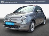 Fiat 500C 1.2 Lounge KLIMA ALU PDC GRA - gebrauchte Fiat 500C aus dem Jahr 2020
