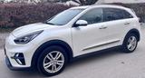Kia Niro EV 150kW Platin 64 kw/h - Kia Niro EV von privat