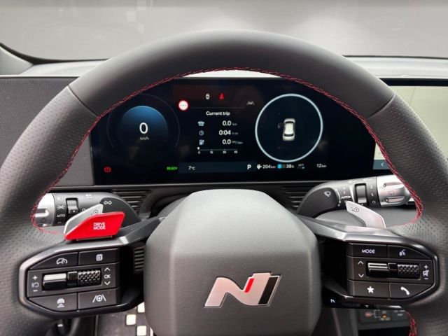 Hyundai IONIQ 5 - Bild 8