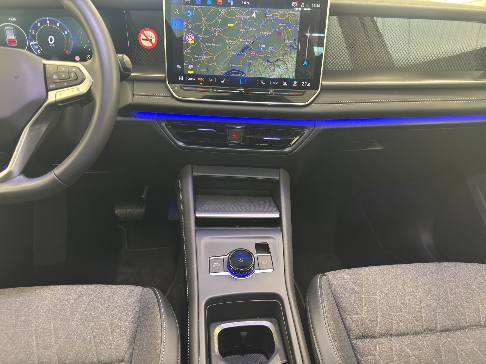 Volkswagen Tayron - Bild 9