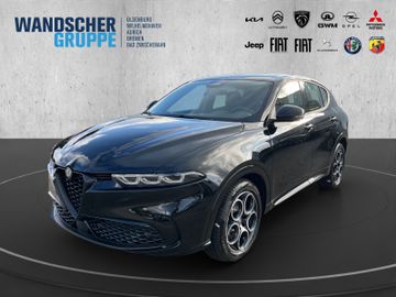 Alfa Romeo SprintTonale MY24- 1.5 Hybrid