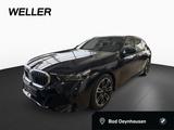 BMW 520d Touring M Sport, DA+, AHK, HiFi Sportpaket