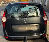 Dacia Lodgy TCe 115 Comfort Comfort - Dacia Gebrauchtwagen in Mönchengladbach