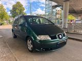 Seat Alhambra 1.8 Turbo 150 PS LPG Gas Anl... - Seat Alhambra mit LPG-Antrieb