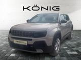 Jeep Avenger Altitude 1.2 GSE T3 100 PS - Jeep Avenger: Limousine
