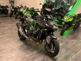 Vorschaubild Kawasaki Z H2 ZH2 Modell 2023 Werksgarantie bis 07.2028