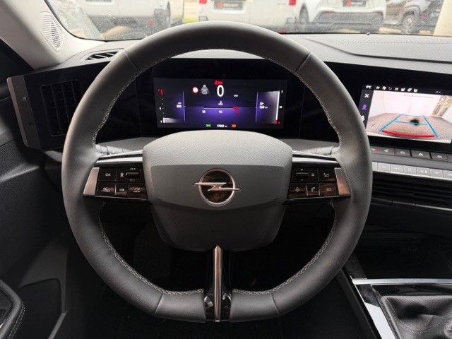 Fahrzeugabbildung Opel Astra L ST Elegance 110PS Kamera/Allwetter/LED!
