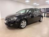 Volkswagen Golf VI 1.2 TSI MATCH*SHZ*PDC*KLIMAAUTO* - Volkswagen Golf: Match