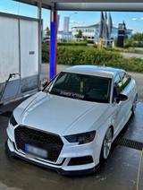 Audi A3 1.5 TFSI 8V Limousine HU 6/28 - Audi A3: V6