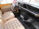 Renault R 4 4 Lim./ Kombi/ Kasten TL - Renault R 4 Gebrauchtwagen