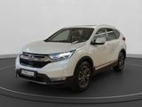 Honda CR-V 2.0 HYBRID AWD AHK+PANO-DACH+LEDER+NAVI+KAM - gebrauchte Honda CR-V aus dem Jahr 2022