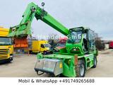 Merlo Roto 38.16*5400Std/Hydr.Seilwinde/Schaufel/Gabel - Offers