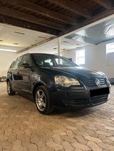 Volkswagen VW Polo 1.4 TDI 2.Hand Gepflegter  Zustand - Volkswagen Polo aus 2007 mit Diesel-Antrieb