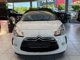 Citroën DS3 Cabrio SoChic - Citroën DS3: Weiß