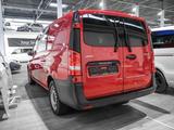 Mercedes-Benz Vito 116 Aut. Mixto Lang KAMERA/PDC/SPUR/SHZ/5 S - Mercedes-Benz Vito in Kiel