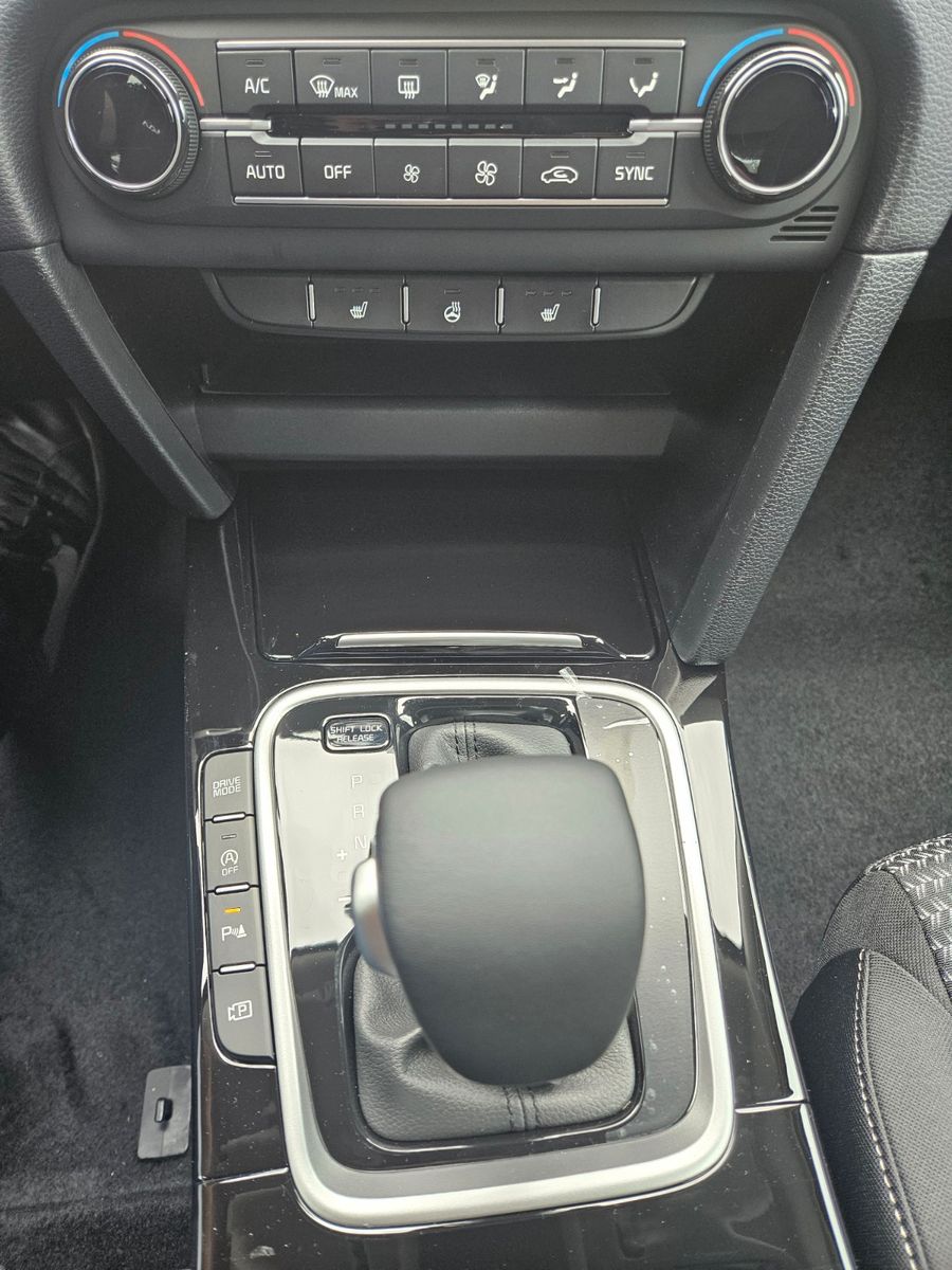 Kia cee'd Sportswagon - Bild 13